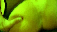 Hot secretary Danielle Rogers bent over office desk for fuck.