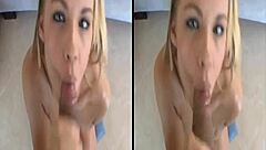 in this 3d scene, i feel the intense emotions of the characters