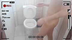 Skinny Guy Takes Big Cock Until He Cums