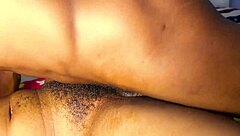 Fuck my neighbour wife and cum twice in hardcore action