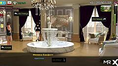 my fashion business adventure with stretching mur e1 41