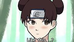 Naruto Game Jikage Rising Goes Wild with Uncensored Doggystyle BDSM