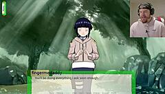 Naruto Game Jikage Rising Goes Wild with Uncensored Doggystyle BDSM