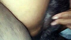 i'm giving her the pleasure she deserves