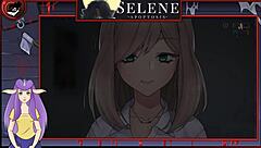 Is Selene In Apoptosis Part 3 With Lesbian Action?