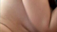 Is This Petite Teen's Big Tits Tempting You?