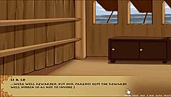 In Four Elements Trainer Book 5 Love Part 17, Jinora And Korra Get Double Fucked With Big Tits Exposed In Hentai Anime