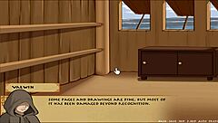 In Four Elements Trainer Book 5 Love Part 17, Jinora And Korra Get Double Fucked With Big Tits Exposed In Hentai Anime