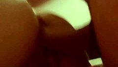 La rubia y su macho amateurs