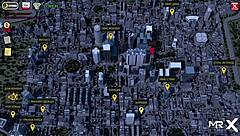 Fashion Business Explores BDSM in Anime Hentai Game Episode 46