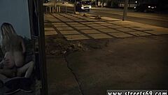 milf anal outdoor domination with teen 18+ extreme assfucking in the open 😈🔥💥