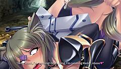 Fivesome In The Tavern!