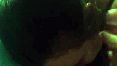 Step Daughter Deepthroats Huge Cock, Sloppy Blowjob Ends In Cumshot