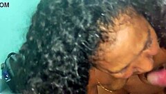 i fucked the mature brunette with pleasure and she enjoyed it