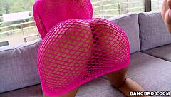 anissa kate, you're gorgeous, are you ready to fuck?