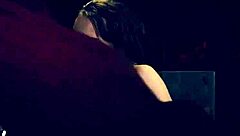 nude aidra fox and kharlie stone try bdsm first time 😏