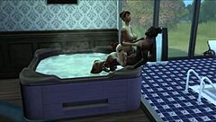 suggestive compilations of milfs fucking hot teen 18+s