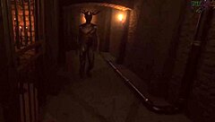 Lust for darkness gameplay part 6 with penis sucking orgy