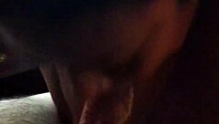 Want a homemade blowjob in the hotel room?