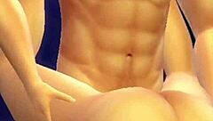 Redhead Gets Licked And Fucked