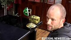 Is it time for some 18+ bisexual experimentation?