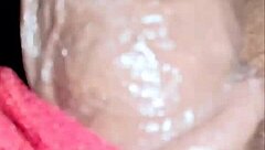 Cum In Wet Hairy Pussy Panties With Creampie And Cumshot Explosion?