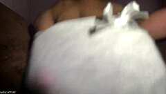 Sneak Away To Watch Fat Pussy Play