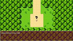 Hey, check out android 18 with that big butt