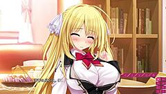 Kokorone, watch Sumika Kamishiro in this hentai scene.