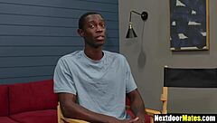 black jock 3some fucks white asses