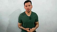 Hairy Ass Lends To Constructor For Bareback Fuck