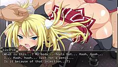 Holy Knight Liviria Bukkake Anal Game Bound Outdoor Blowbang Creampie Hentai Assfucking Gangbang