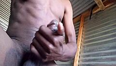 Draai BBC and Big Balls Needs Some Wet Pussy