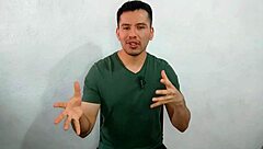 Hairy Ass Lends To Constructor For Bareback Fuck