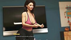 I'm planning to hook up with these milfs in a wild hentai game scene. Can't wait for scent 1 action!