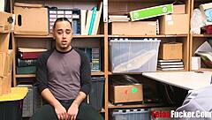 Felon Gay Teen 18+ Fucked By Cop