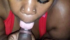 Watching Anime With Intense Focus