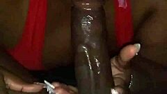 Watching Anime With Intense Focus