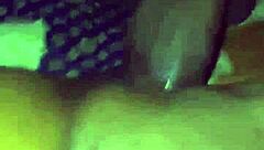 homemade doggystyle fucking my bitch with big cock