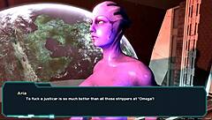 Lust Affect Bonus Scenes Stir Deep Emotions in Viewers