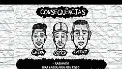 revel mcs drops new track with luke white production