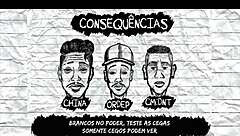 revel mcs drops new track with luke white production