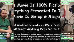 clov kalani luana groped by doctor in florida hospital patient room