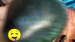 fat latina pays husband's debt with sex to moneylender