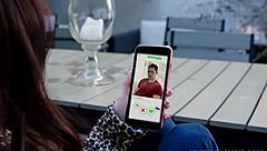 Does Jasmine Grey Love Her Stepbro's Massive Cock?