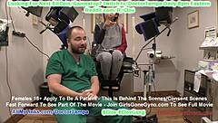 clov kalani luana groped by doctor in florida hospital patient room