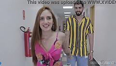 My pussy is tight but you can fuck me hard