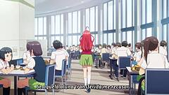 my favorite seasonal anime show