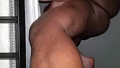 Redhead Gets Pussy Stuffed With Dick Squirts Hardcore Riding Bent Over Close Up Cum Daddy Missionary Footjob Fetish