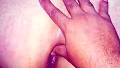 Hot Latina milf drives me wild with her pussy!